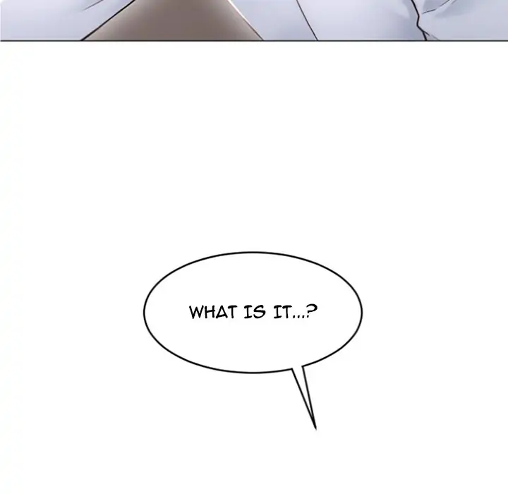 Close, but Far Chapter 28 - Page 91