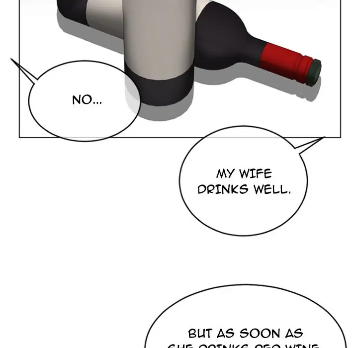 Close, but Far Chapter 28 - Page 96