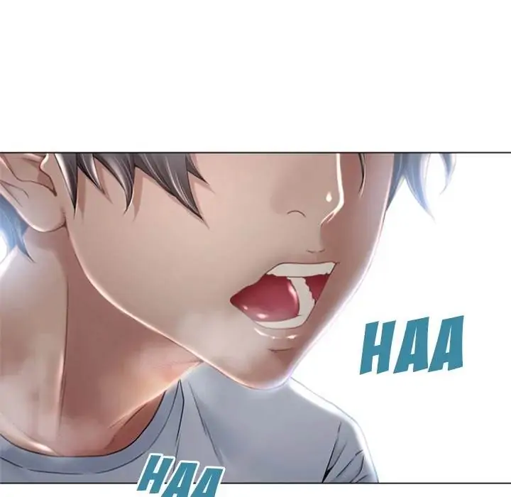 Close, but Far Chapter 3 - Page 26