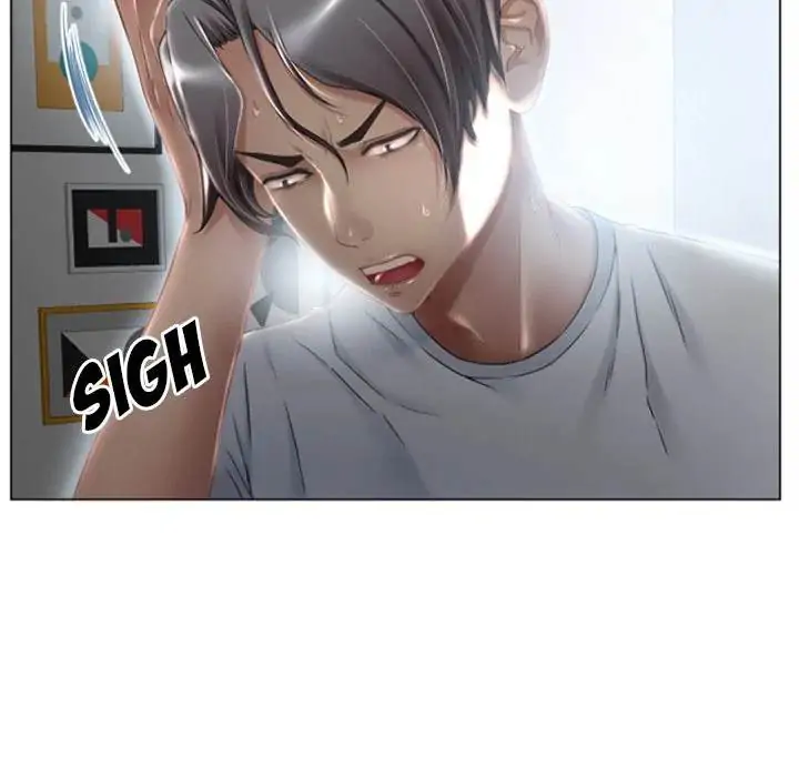 Close, but Far Chapter 3 - Page 30