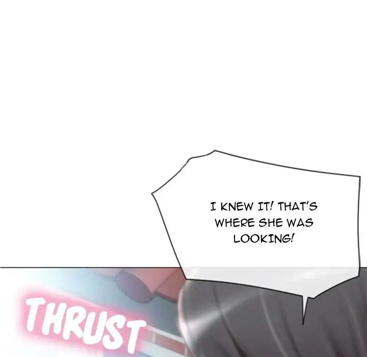 Close, but Far Chapter 3 - Page 50