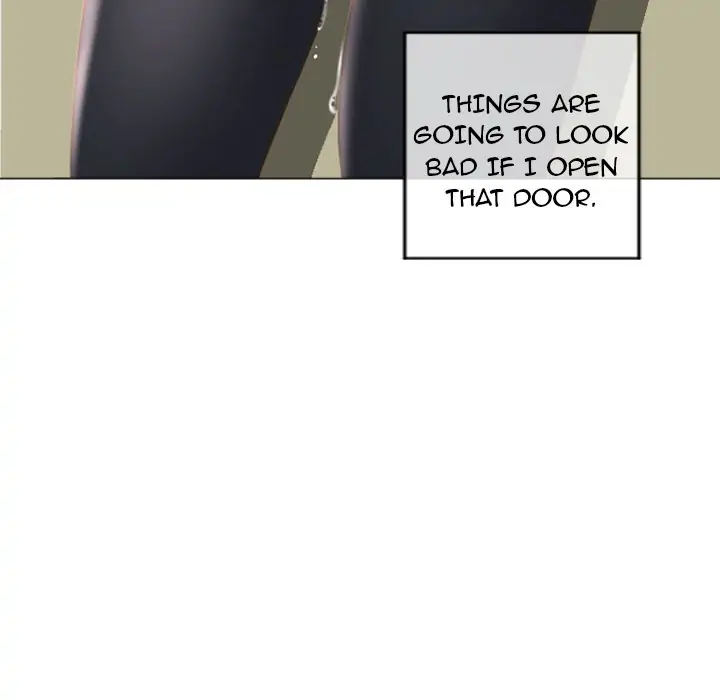 Close, but Far Chapter 33 - Page 145