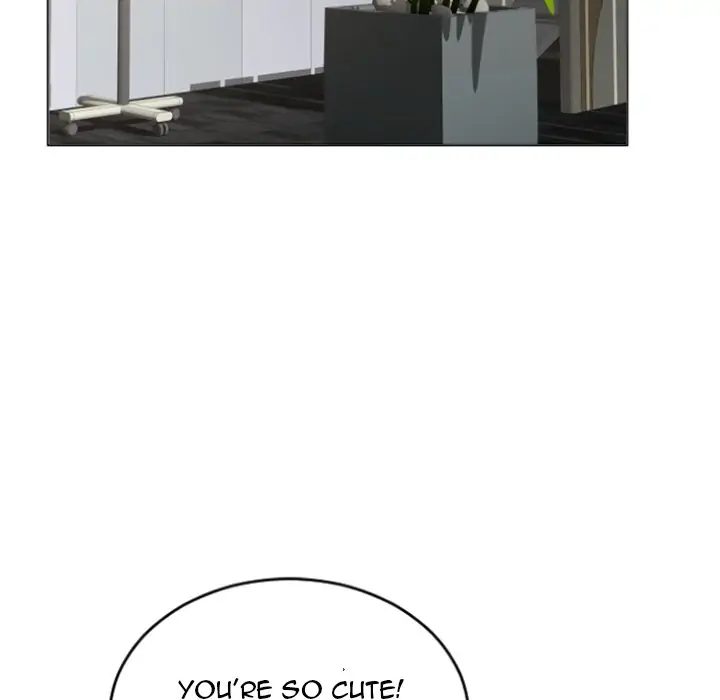 Close, but Far Chapter 33 - Page 157