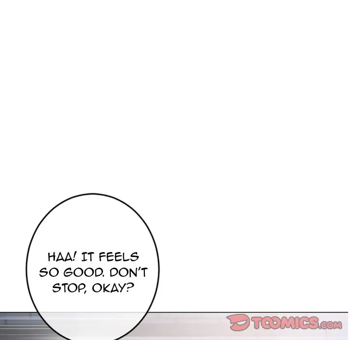 Close, but Far Chapter 35 - Page 111