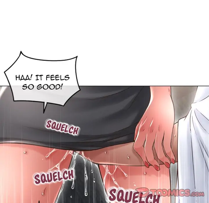 Close, but Far Chapter 35 - Page 33