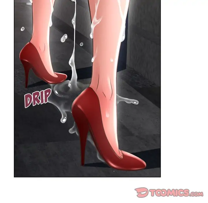 Close, but Far Chapter 38 - Page 111