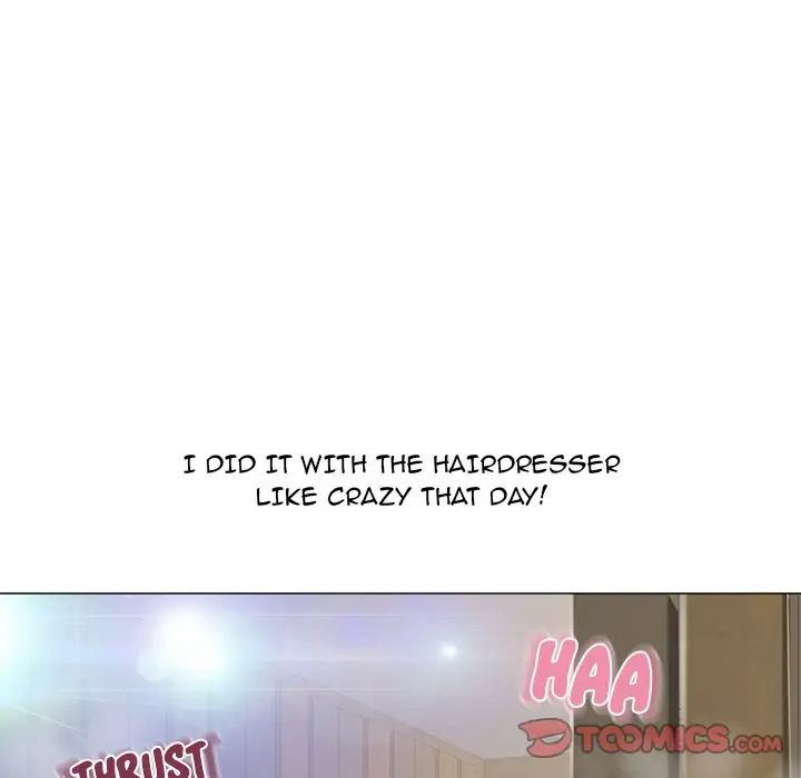 Close, but Far Chapter 38 - Page 135