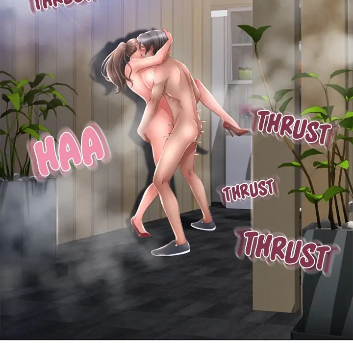 Close, but Far Chapter 38 - Page 136