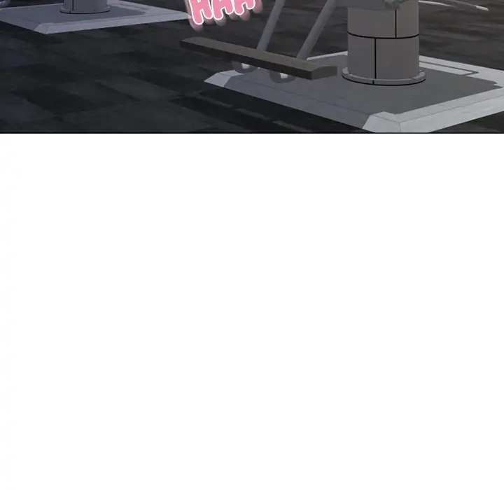 Close, but Far Chapter 38 - Page 146