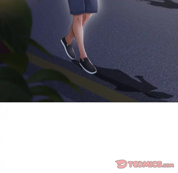 Close, but Far Chapter 38 - Page 153