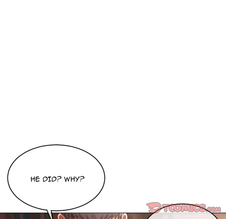 Close, but Far Chapter 38 - Page 165