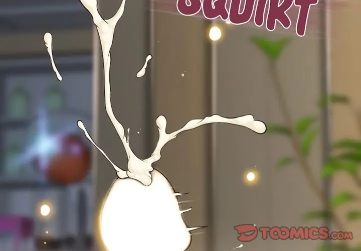 Close, but Far Chapter 38 - Page 3