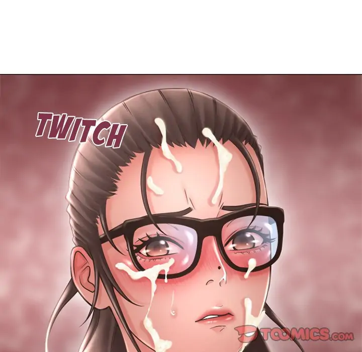 Close, but Far Chapter 38 - Page 27