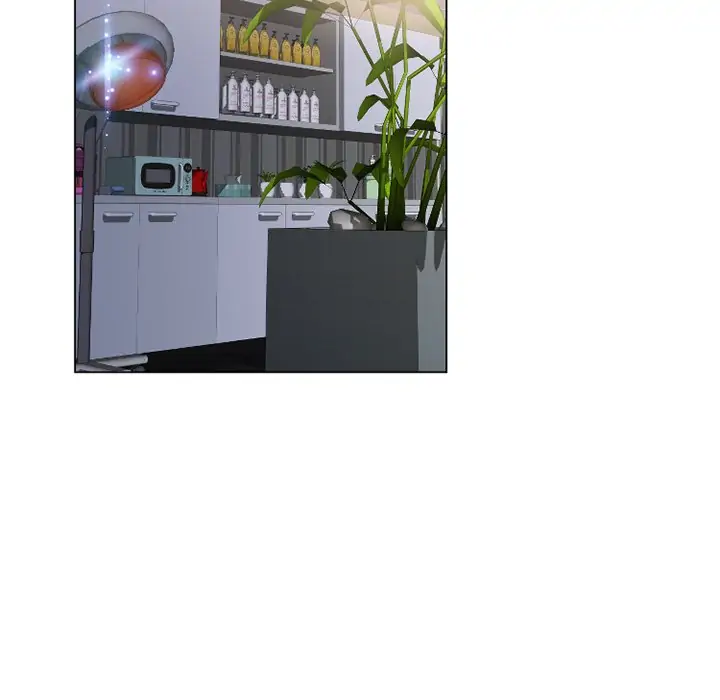 Close, but Far Chapter 38 - Page 41