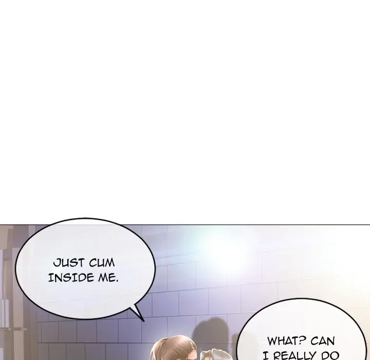 Close, but Far Chapter 38 - Page 56