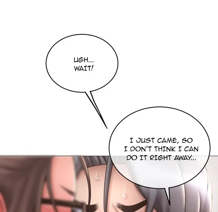 Close, but Far Chapter 38 - Page 61