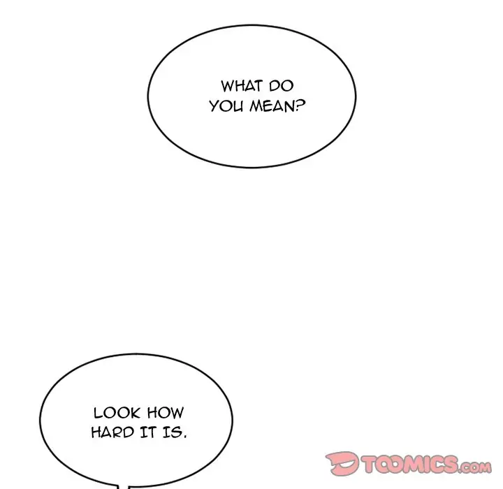 Close, but Far Chapter 38 - Page 63