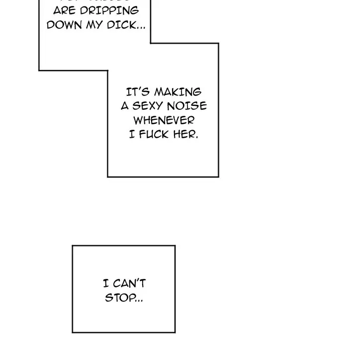 Close, but Far Chapter 38 - Page 91