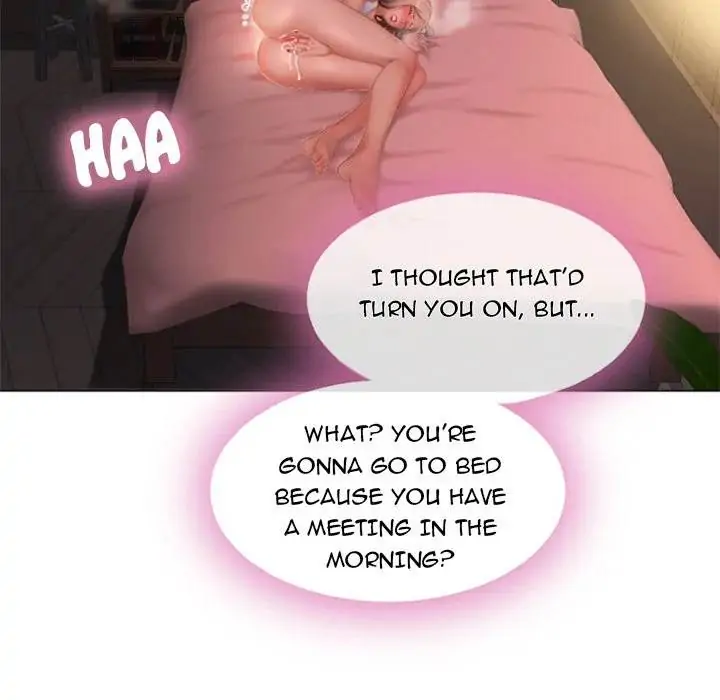 Close, but Far Chapter 4 - Page 141