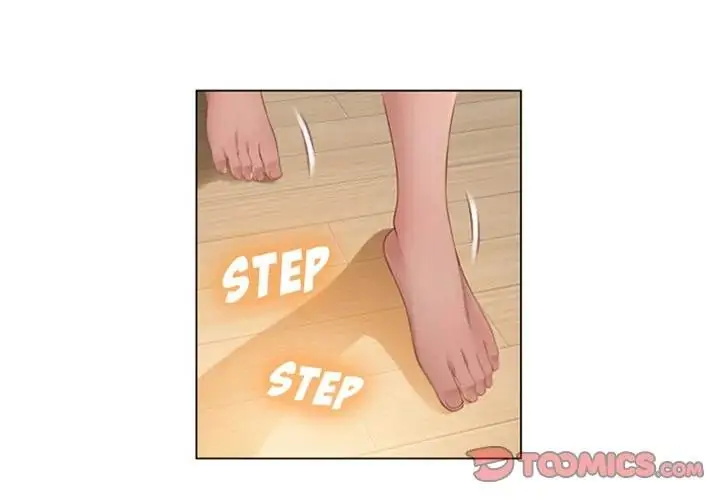 Close, but Far Chapter 4 - Page 3