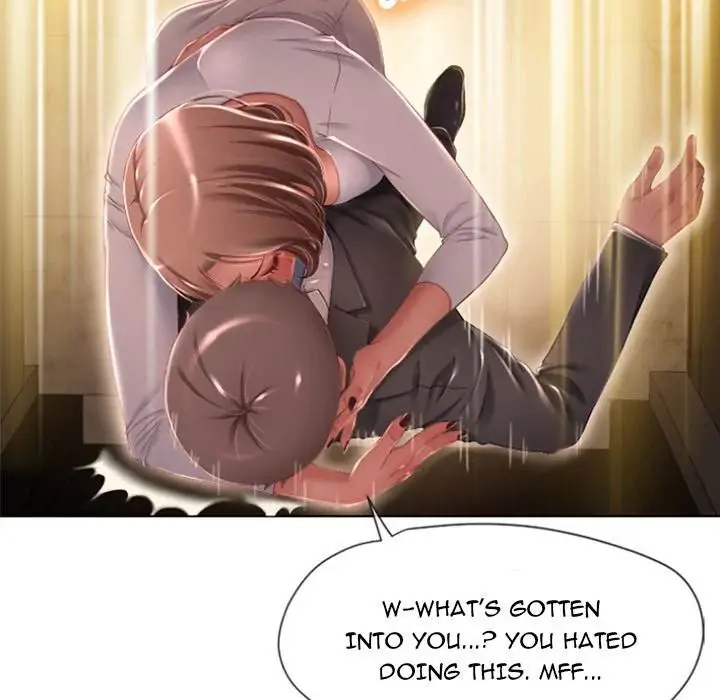 Close, but Far Chapter 4 - Page 69