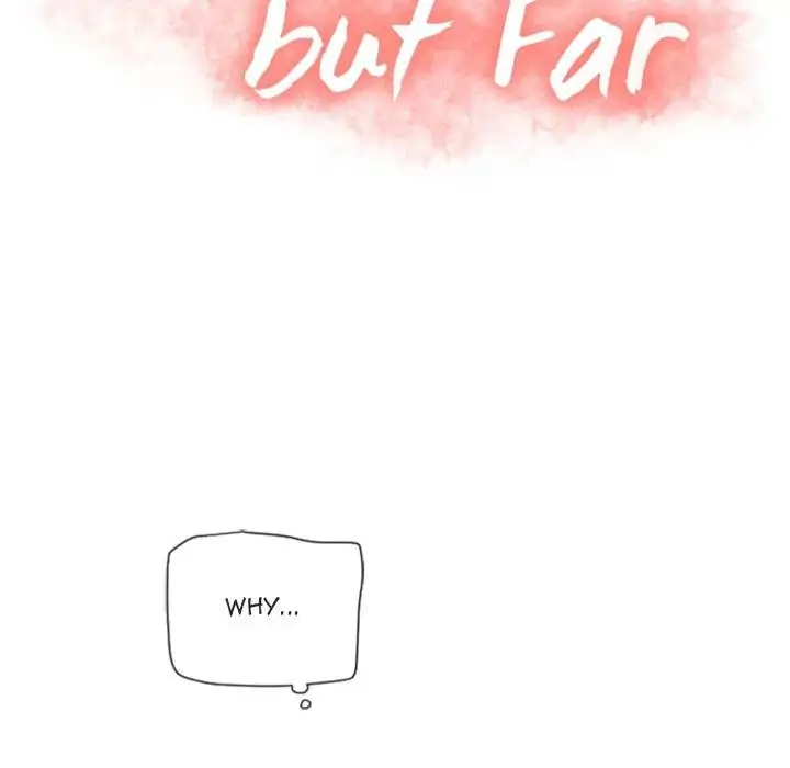 Close, but Far Chapter 4 - Page 9