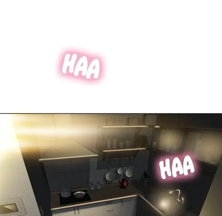 Close, but Far Chapter 4 - Page 81