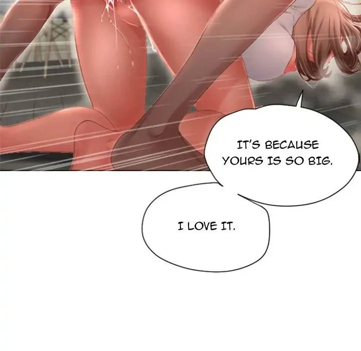 Close, but Far Chapter 4 - Page 94