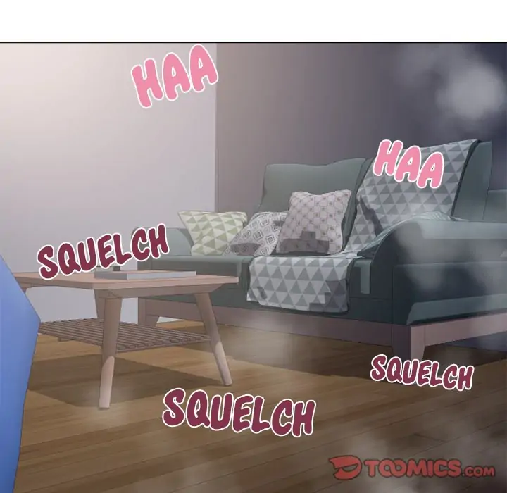 Close, but Far Chapter 41 - Page 116