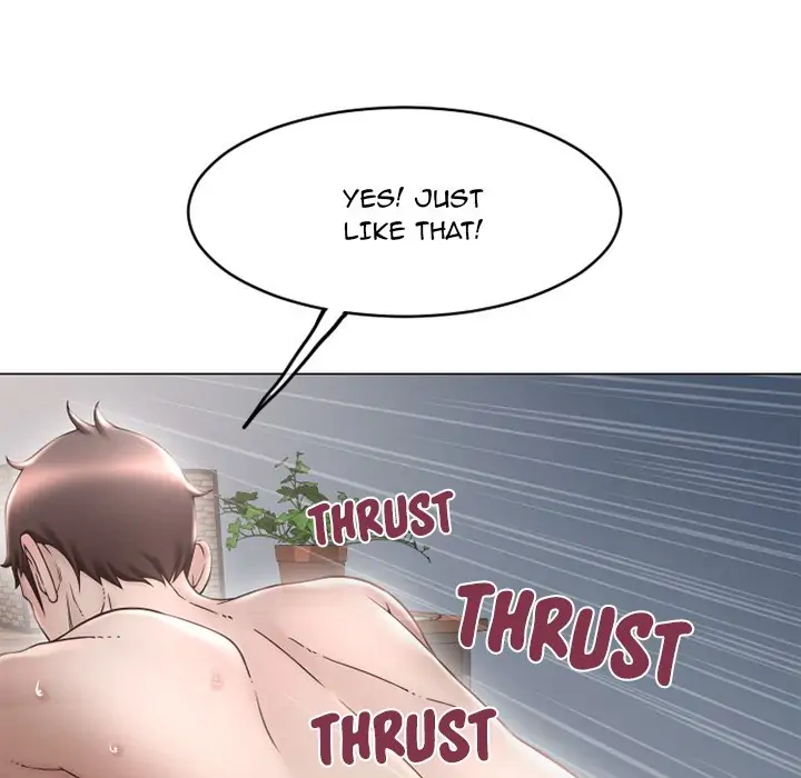 Close, but Far Chapter 41 - Page 147