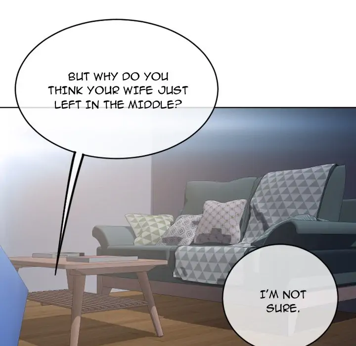 Close, but Far Chapter 45 - Page 163