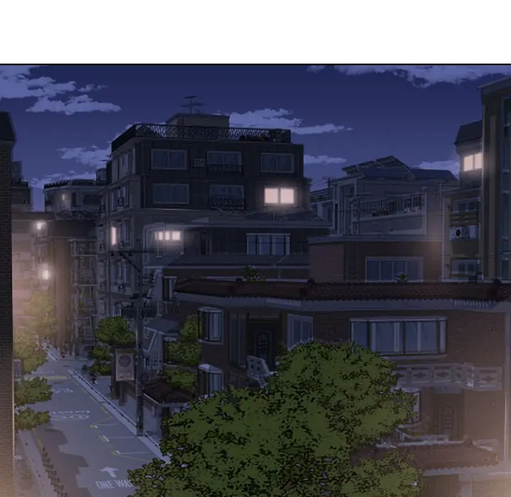 Close, but Far Chapter 45 - Page 181