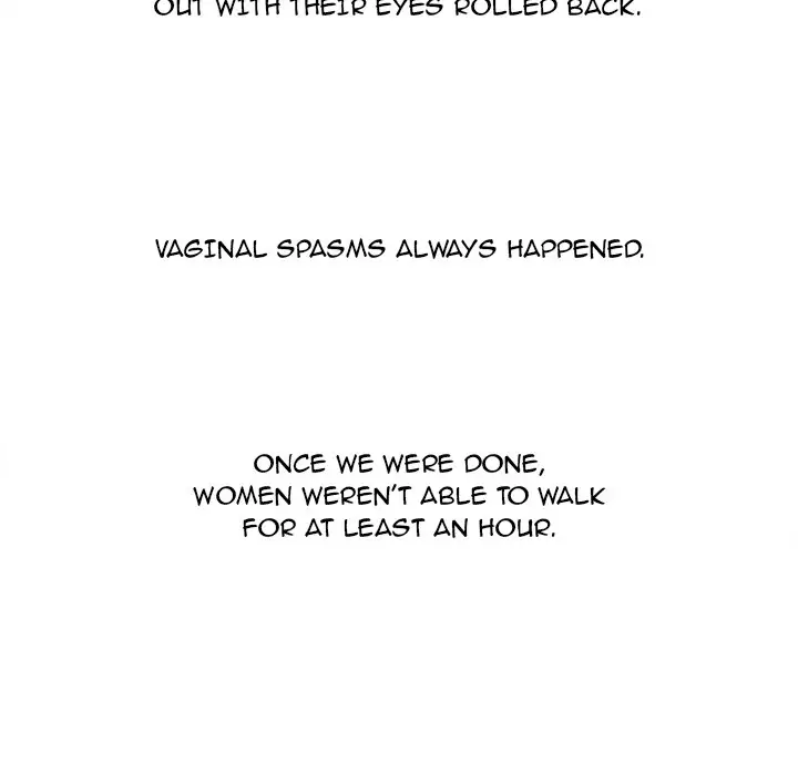 Close, but Far Chapter 45 - Page 36