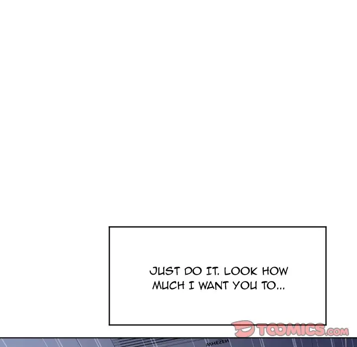 Close, but Far Chapter 45 - Page 88