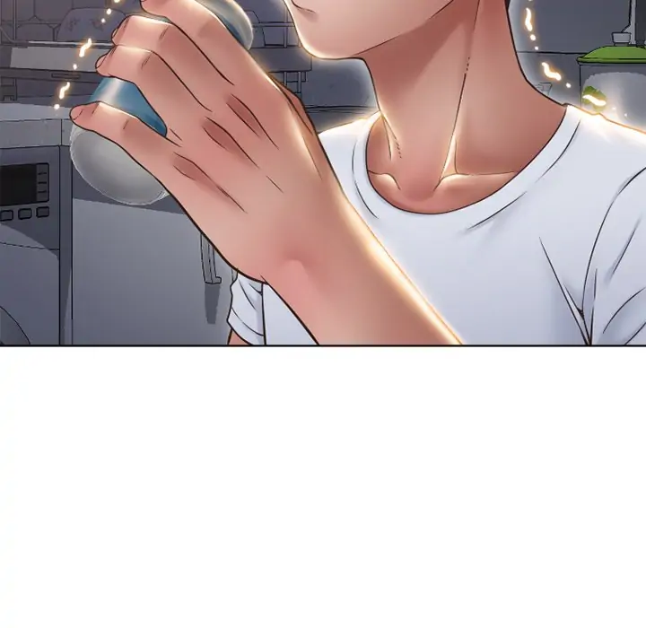 Close, but Far Chapter 46 - Page 94