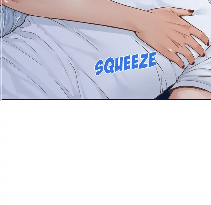 Close, but Far Chapter 48 - Page 11