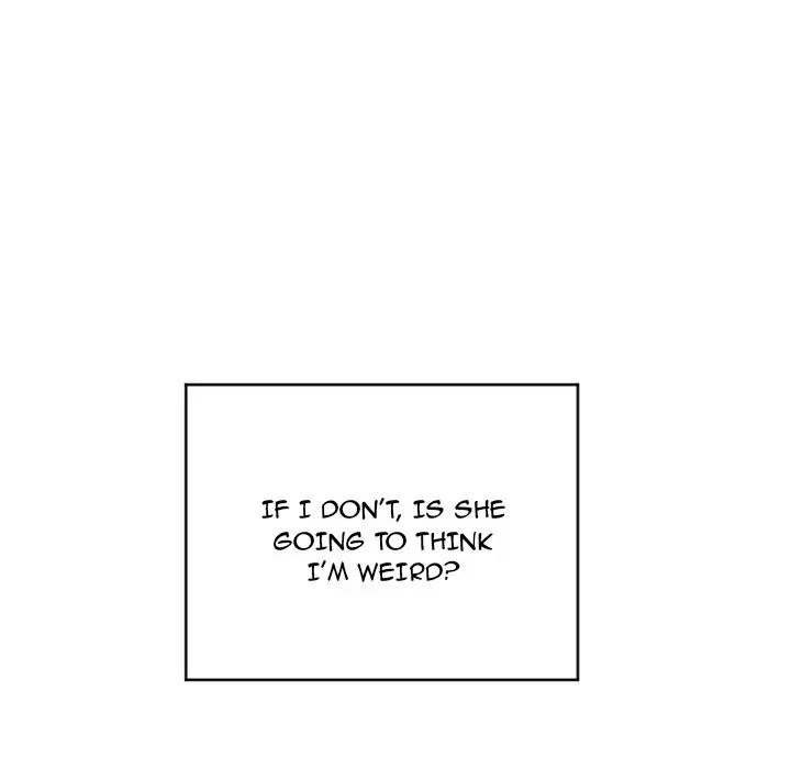 Close, but Far Chapter 48 - Page 105