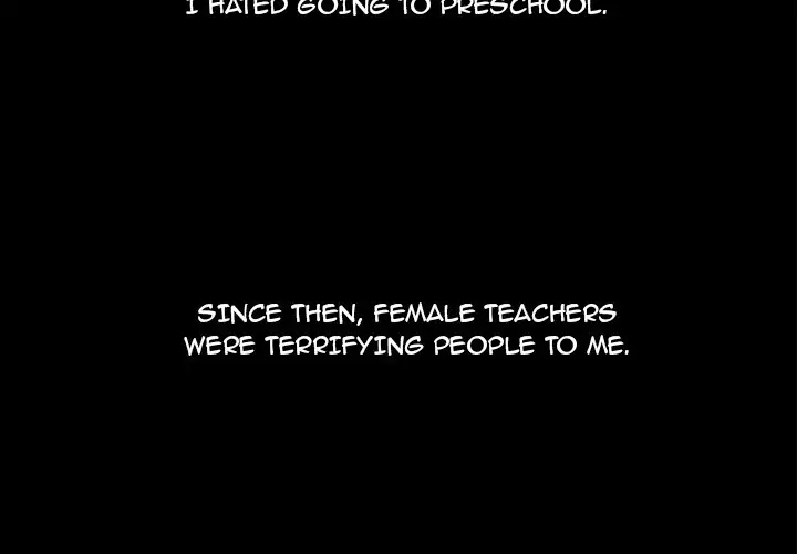 Close, but Far Chapter 48 - Page 3