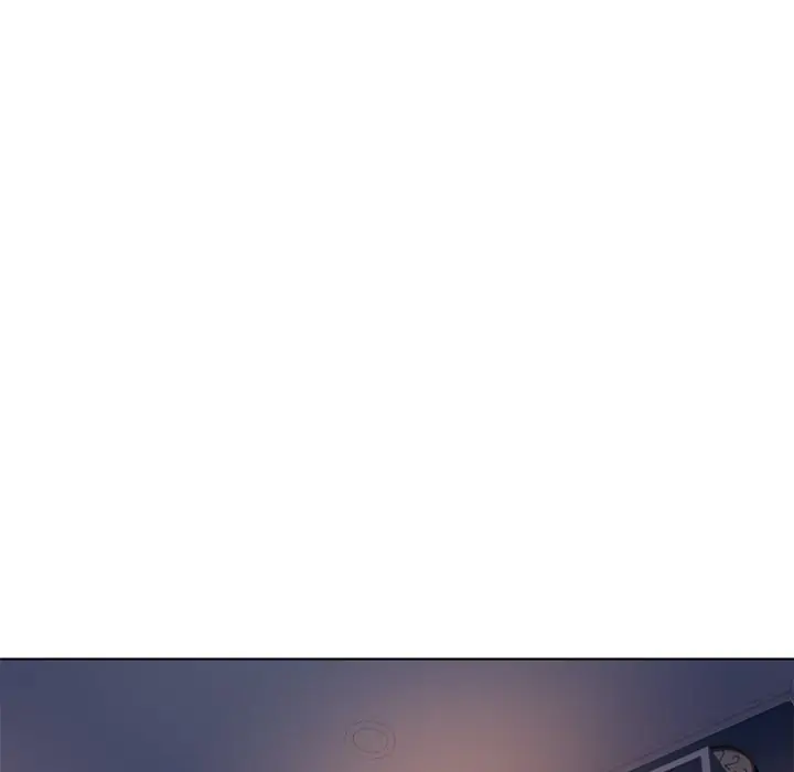 Close, but Far Chapter 49 - Page 119