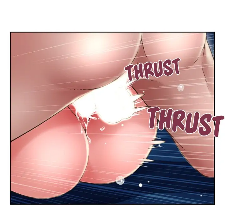 Close, but Far Chapter 49 - Page 40