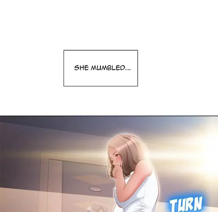 Close, but Far Chapter 5 - Page 105