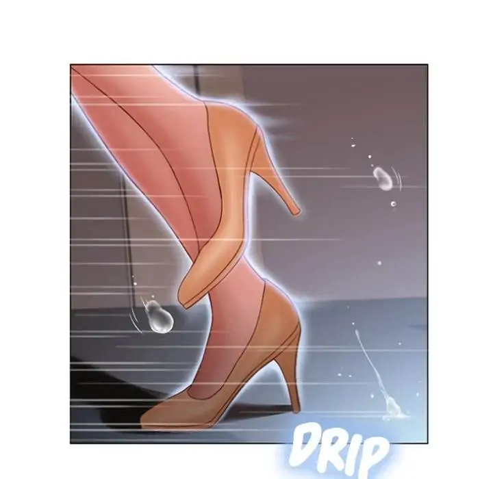 Close, but Far Chapter 5 - Page 112