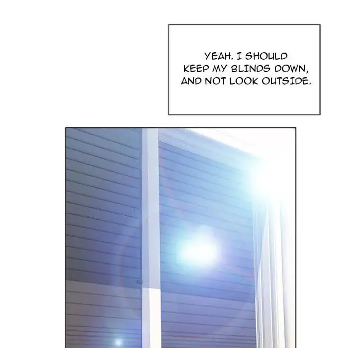 Close, but Far Chapter 5 - Page 123