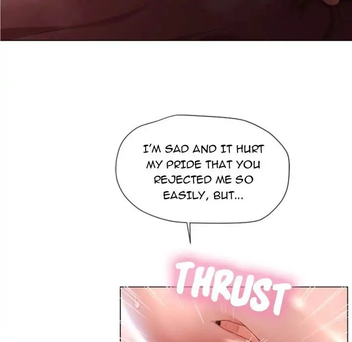 Close, but Far Chapter 5 - Page 33