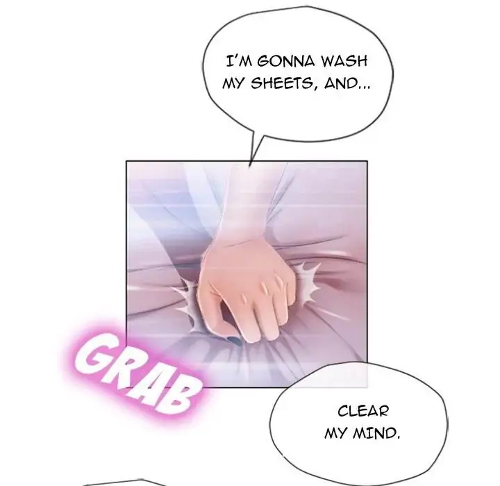 Close, but Far Chapter 5 - Page 62