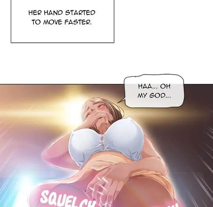 Close, but Far Chapter 5 - Page 81