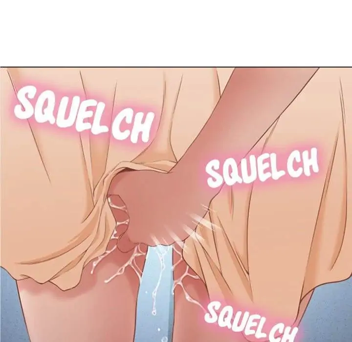 Close, but Far Chapter 5 - Page 93