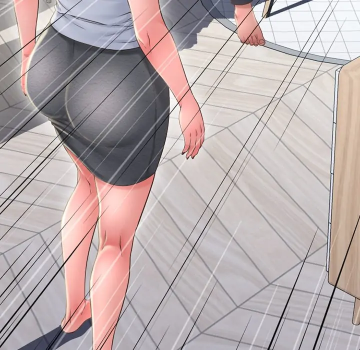 Close, but Far Chapter 50 - Page 11