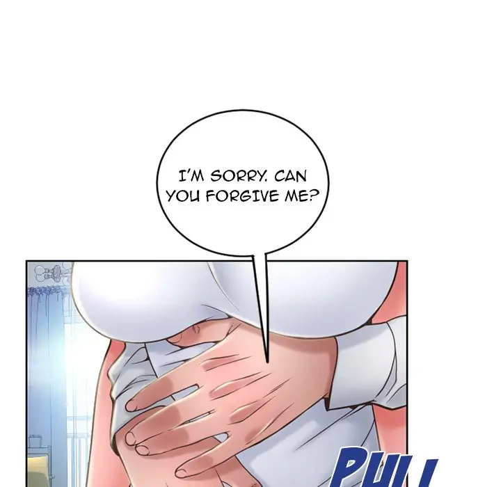 Close, but Far Chapter 50 - Page 155