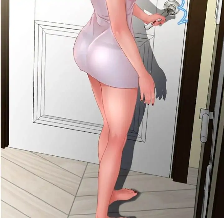 Close, but Far Chapter 6 - Page 101